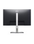 Monitor LED DELL P2423DE, 23.8", QHD, 60Hz, Black/Silver