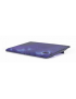 Cooler laptop GEMBIRD NBS-2F15-05, 15.6", Negru