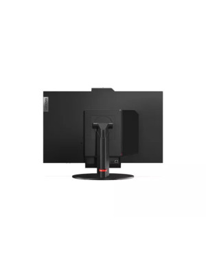 Monitor LED LENOVO ThinkCentre Tiny-In-One 11JHRAT1EU, 27", QHD, IPS, Webcam, 4 ms, 60Hz, Black
