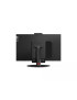 Monitor LED LENOVO ThinkCentre Tiny-In-One 11JHRAT1EU, 27", QHD, IPS, Webcam, 4 ms, 60Hz, Black