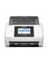 Scanner profesional Epson DS-790WN A4 Duplex 45ppm cu Wi-Fi Direct și USB 3.0