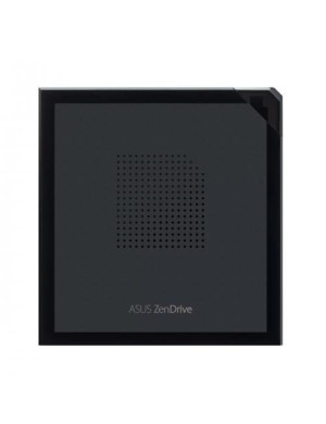 Unitate optică externă Asus ZenDrive V1M SDRW-08V1M-U/BLK/G