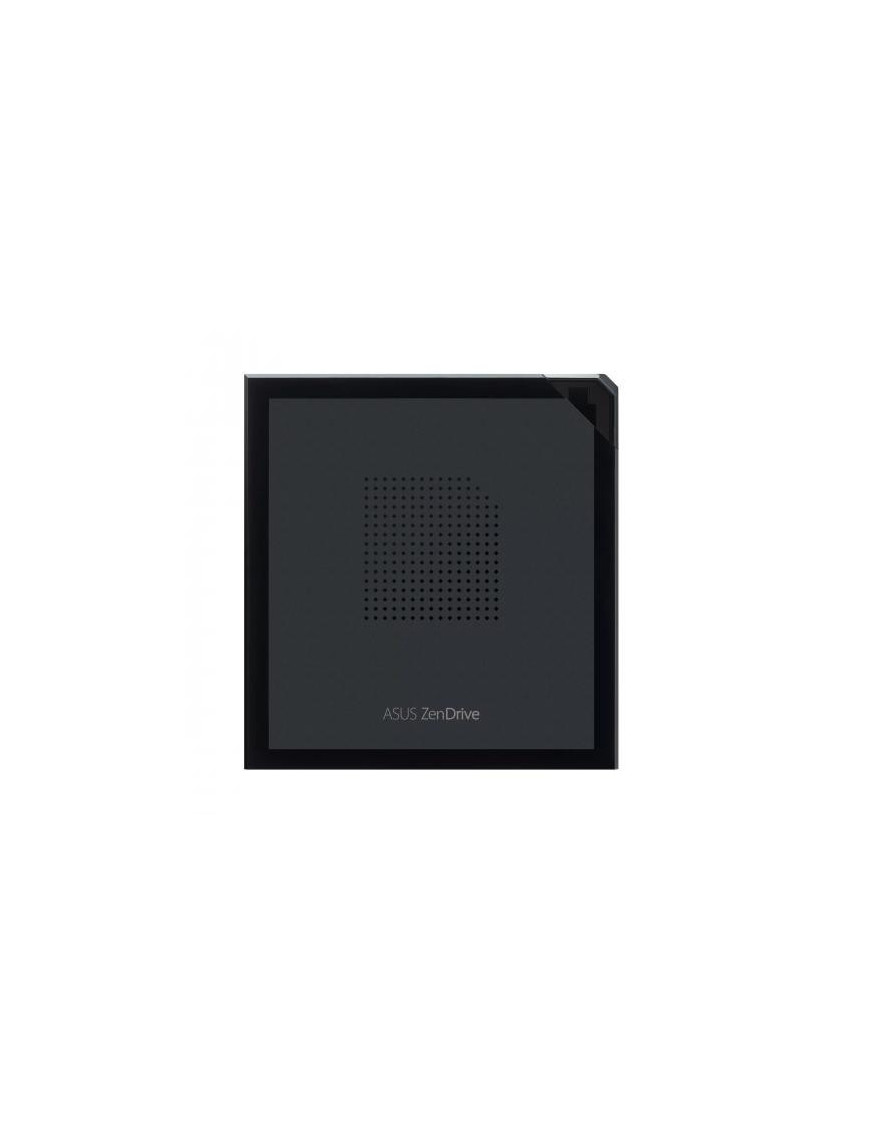 Unitate optică externă Asus ZenDrive V1M SDRW-08V1M-U/BLK/G