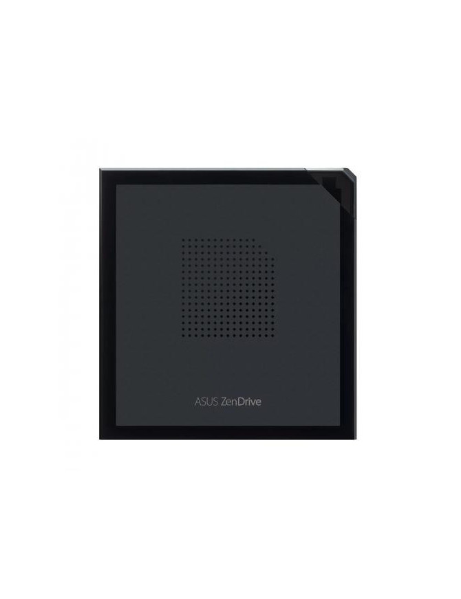 Unitate optică externă Asus ZenDrive V1M SDRW-08V1M-U/BLK/G