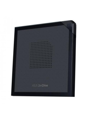 Unitate optică externă Asus ZenDrive V1M SDRW-08V1M-U/BLK/G