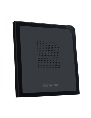 Unitate optică externă Asus ZenDrive V1M SDRW-08V1M-U/BLK/G