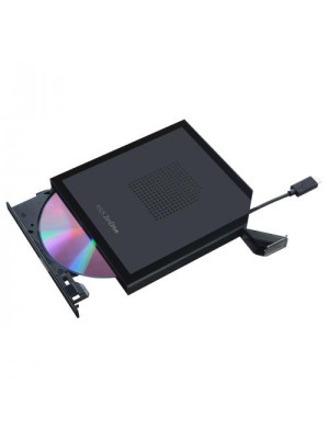 Unitate optică externă Asus ZenDrive V1M SDRW-08V1M-U/BLK/G