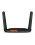 TP-Link Archer MR600 router wireless Gigabit Ethernet Bandă dublă (2.4 GHz/ 5 GHz) 4G Negru