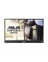 Monitor LED ASUS Portabil MB16AWP, 15.6" Full HD, IPS, USB-C, 60Hz, 5ms, Black