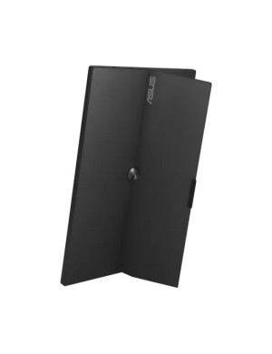 Monitor LED ASUS Portabil MB16AWP, 15.6" Full HD, IPS, USB-C, 60Hz, 5ms, Black