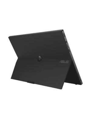 Monitor LED ASUS Portabil MB16AWP, 15.6" Full HD, IPS, USB-C, 60Hz, 5ms, Black