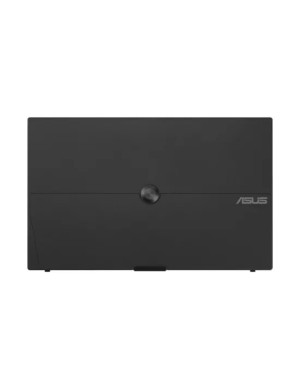 Monitor LED ASUS Portabil MB16AWP, 15.6" Full HD, IPS, USB-C, 60Hz, 5ms, Black