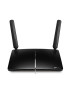 TP-Link Archer MR600 router wireless Gigabit Ethernet Bandă dublă (2.4 GHz/ 5 GHz) 4G Negru