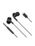 Casti cu fir KRUGER & MATZ KMPC1, In-Ear, Black