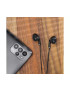 Casti cu fir KRUGER & MATZ KMPC1, In-Ear, Black