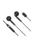 Casti cu fir KRUGER & MATZ KMPC2-B, USB Type-C, Black