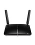 TP-Link Archer MR600 router wireless Gigabit Ethernet Bandă dublă (2.4 GHz/ 5 GHz) 4G Negru