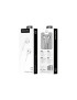Casti cu fir KRUGER & MATZ KMPC2-W, USB Type-C, White
