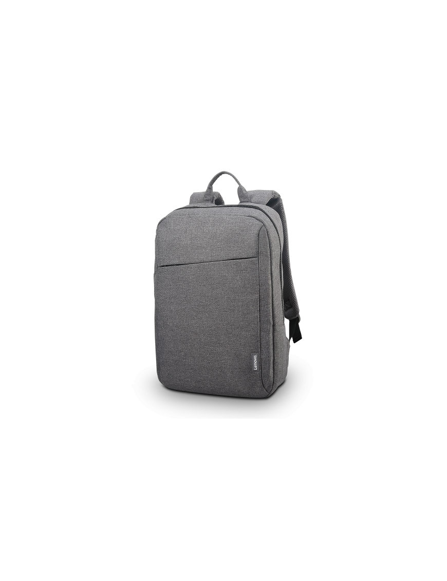 Rucsac laptop LENOVO Casual Backpack B210 4X40T84058, 15.6", Gri