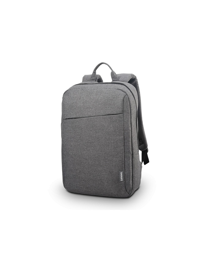 Rucsac laptop LENOVO Casual Backpack B210 4X40T84058, 15.6", Gri