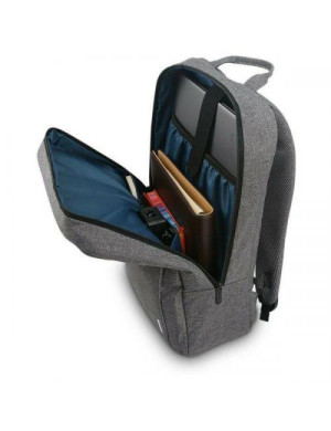 Rucsac laptop LENOVO Casual Backpack B210 4X40T84058, 15.6", Gri