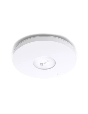 Access Point TP-Link EAP650, AX3000, Wi-Fi 6, Dual-Band, Alb