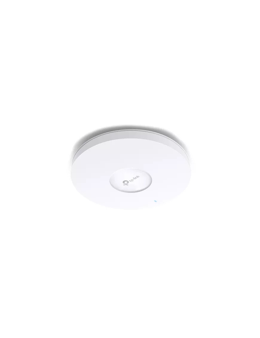 Access Point TP-Link EAP650, AX3000, Wi-Fi 6, Dual-Band, Alb