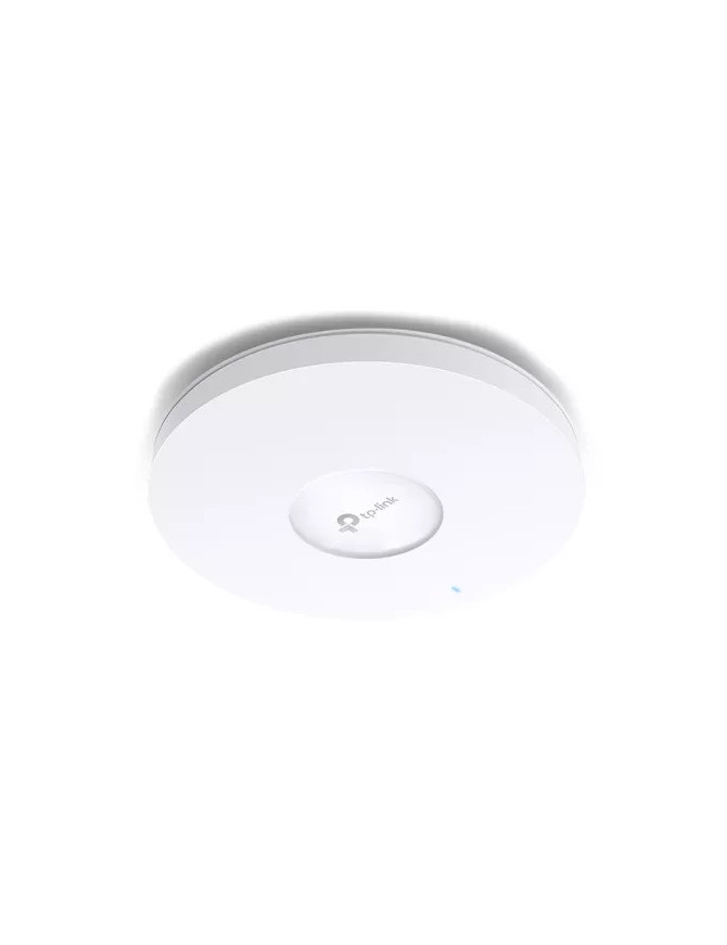 Access Point TP-Link EAP650, AX3000, Wi-Fi 6, Dual-Band, Alb