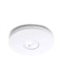 Access Point TP-Link EAP650, AX3000, Wi-Fi 6, Dual-Band, Alb