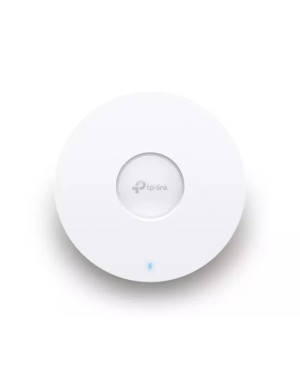 Access Point TP-Link EAP650, AX3000, Wi-Fi 6, Dual-Band, Alb
