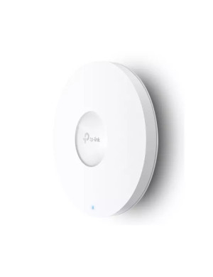 Access Point TP-Link EAP650, AX3000, Wi-Fi 6, Dual-Band, Alb