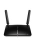 TP-Link Archer MR600 router wireless Gigabit Ethernet Bandă dublă (2.4 GHz/ 5 GHz) 4G Negru