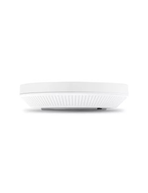 Access Point TP-Link EAP650, AX3000, Wi-Fi 6, Dual-Band, Alb
