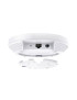 Access Point TP-Link EAP650, AX3000, Wi-Fi 6, Dual-Band, Alb