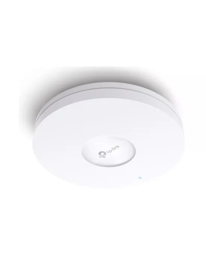 Access point TP-LINK EAP670, AX5400, Wi-Fi 6, Alb