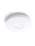 Access point TP-LINK EAP670, AX5400, Wi-Fi 6, Alb