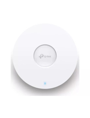 Access point TP-LINK EAP670, AX5400, Wi-Fi 6, Alb