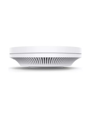 Access point TP-LINK EAP670, AX5400, Wi-Fi 6, Alb