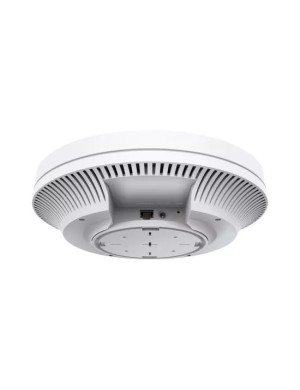 Access point TP-LINK EAP670, AX5400, Wi-Fi 6, Alb