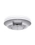 Access point TP-LINK EAP670, AX5400, Wi-Fi 6, Alb
