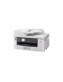 Imprimantă multifuncțională inkjet color Brother MFC-J2340DW, A3, Wi-Fi, LAN, USB, Duplex, Alb