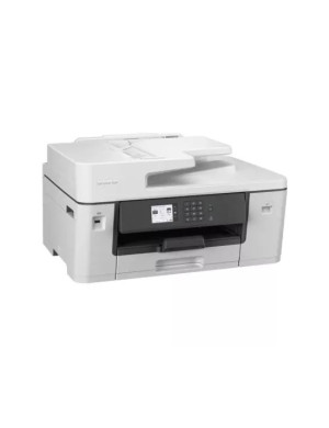 Multifuncțională Inkjet Color Brother MFC-J3540DW, A3, Duplex, Wi-Fi, Alb