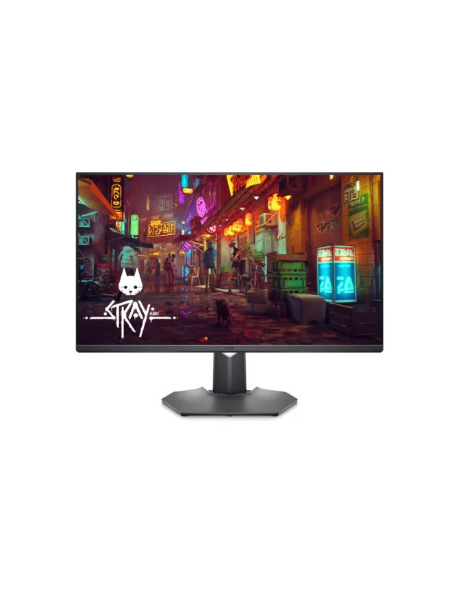 Monitor LED Gaming DELL G3223Q, 32", UHD, 144Hz, Black/Silver