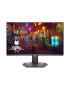 Monitor LED Gaming DELL G3223Q, 32", UHD, 144Hz, Black/Silver