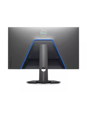 Monitor LED Gaming DELL G3223Q, 32", UHD, 144Hz, Black/Silver
