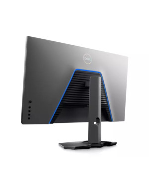 Monitor LED Gaming DELL G3223Q, 32", UHD, 144Hz, Black/Silver
