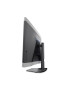 Monitor LED Gaming DELL G3223Q, 32", UHD, 144Hz, Black/Silver