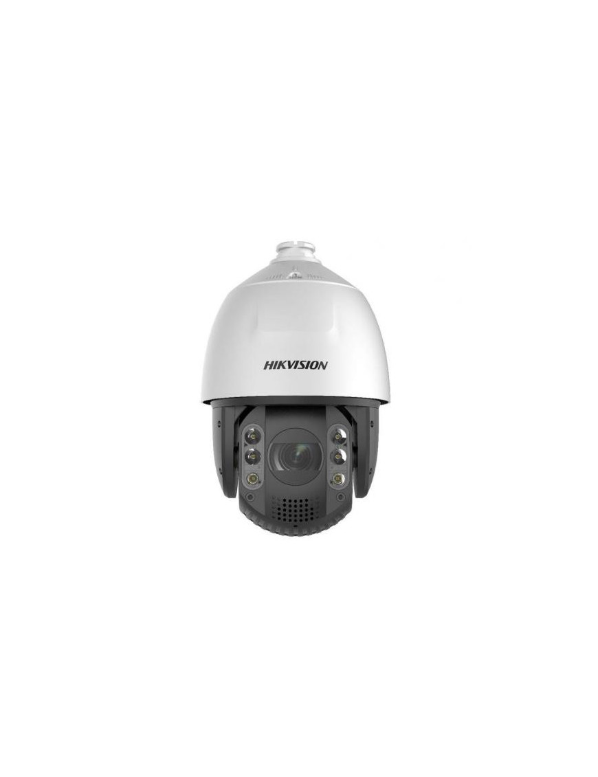 Camera de supraveghere IP PTZ Hikvision DS-2DE7A825IW-AEB T5, 8MP, 5.9-147.5mm IR 200m