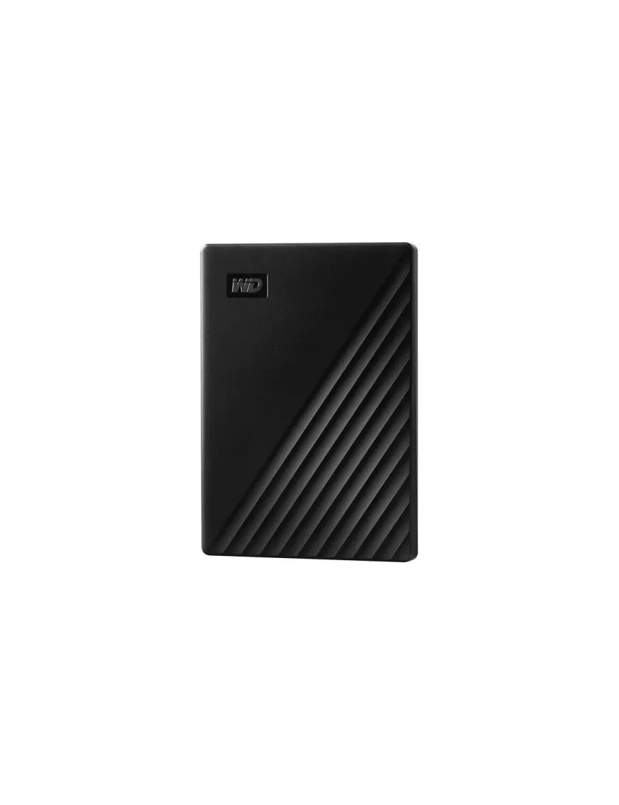 Western Digital My Passport 1TB USB 3.2 Gen 1 - Negru (WDBYVG0010BBK-WESN)