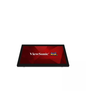 Monitor LED VIEWSONIC TD2760, Touchscreen, 27" Full HD, VA, 60 Hz, 6ms, Black